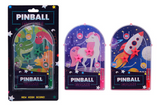 Johntoy Flipperpel Pinball - afbeelding 1
