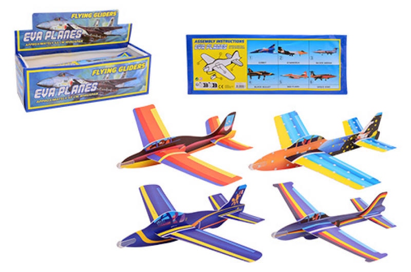 Schaumebene Jumbo, 45 cm