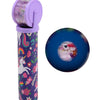 Johntoy Kaleidoscope Unicorn mit rotierender Linse