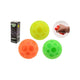 Johntoy Glow Squeeze Balls 3-teilig