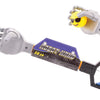 Johntoy Roboter Grijphand, 50 cm
