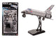 Space Shuttle 3D-Puzzle + Halter. 5+