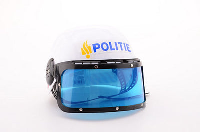 Johntoy Police Helm