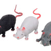 Johntoy Stretch Ratte groß