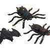 Tierwelt-Spinnen-Fledermaus-Strecke