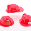 Feuerwehrhelm für Kinder