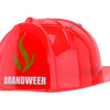 Feuerwehrhelm für Kinder
