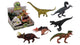 Dinosaurier im Display 20 cm. 6 sort. 3