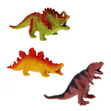 Basic dehnbar Dino - afbeelding 1