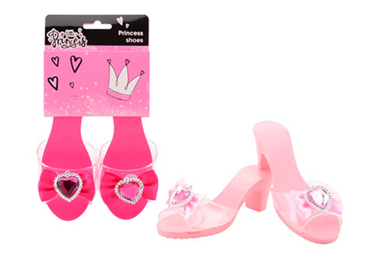 Johntoy Princess Schuhe