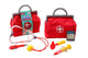 Johntoy Doctor's Bag mit Accessoires, 6dlg.
