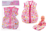 Schlafsack Baby Rose - afbeelding 1
