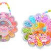Johntoy Twinkle Pets – Perlenset in Blumenbox
