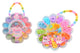 Johntoy Twinkle Pets – Perlenset in Blumenbox