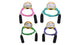 Johntoy Springtouw, 2,2mtr