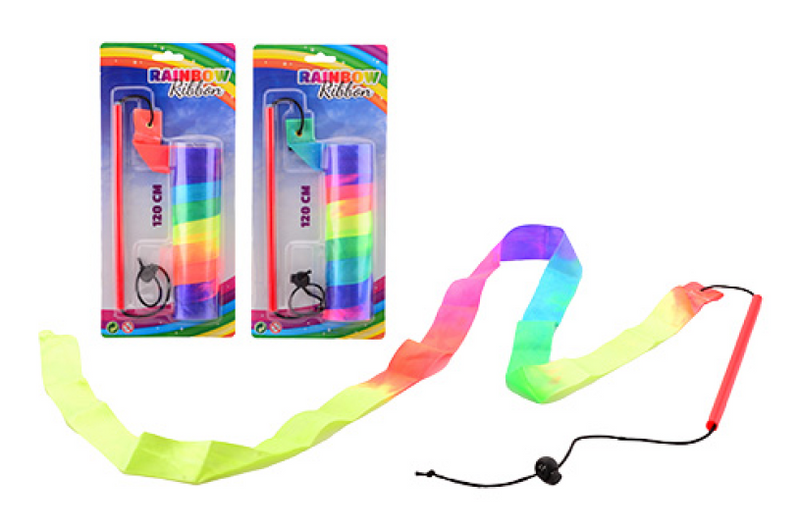 Tanzband Regenbogen