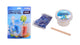 Erstellen Sie Science Explorer Crystal