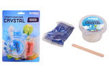 Erstellen Sie Science Explorer Crystal - afbeelding 1