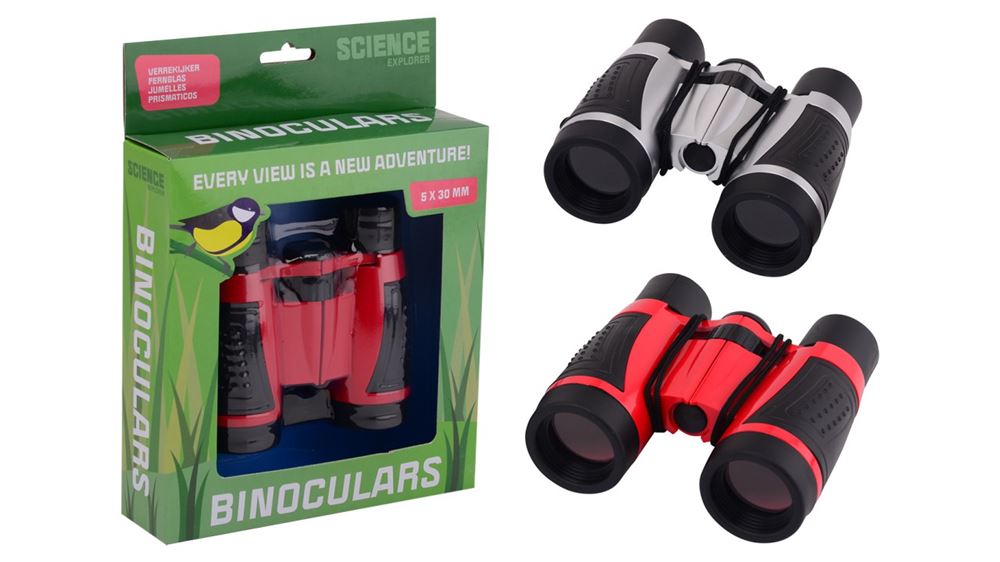 Science Explorer-Fernglas in Opentouc
