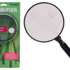 Johntoy Science Explorer Vergrößerungsglas groß