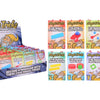Zaubertricks im Display, 8-fach sortiert. 5+