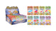 Zaubertricks im Display, 8-fach sortiert. 5+