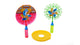 Johntoy Aqua Fun Bubble Blase Mill mit Bubble Blase