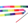 Outdoor Fun Rainbow Ribbon, 2mtr.