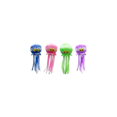 Johntoy Splash und Schwamm zweifarbiger Oktopus