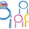 Johntoy Sommer-Springseil 2,1 m, 3-fach sortiert