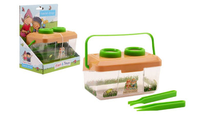 Johntoy fien teun Insektenbox