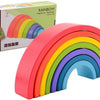 Joueco Holzregenbogen