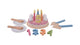 Joueco Birthday Cake Play Set