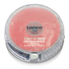 Lenco Lenco CD-012TR-tragbarer CD-Player mit transparenter Ladefunktion