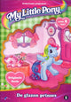 DVD mein kleines Pony. die gläserne Prinzessin 6+