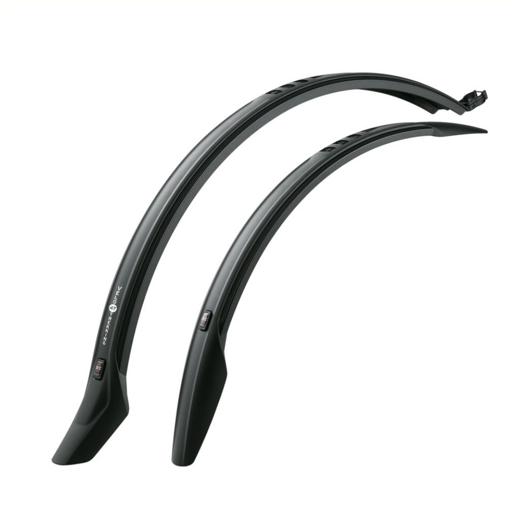 Velo Mutguards Set 47 Zeichnen inkl