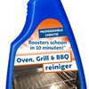 Blue Wonder Blue Wonder Ofen Grillgrill sauberer Spray