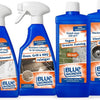 Blue Wonder Blue Wonder Ofen Grillgrill sauberer Spray