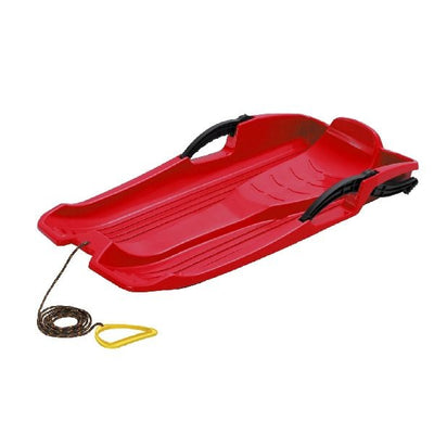Basic Hornissenschlitten 80cm + Bremse rot