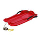 Basic Hornissenschlitten 80cm + Bremse rot