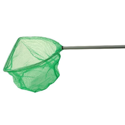 Spiel zum Angelspiel auf Fischereigarnelennetz 30 cm