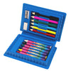 Clown Clown Kids Color Tugar 14-Stück