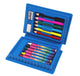 Clown Clown Kids Color Tugar 14-Stück