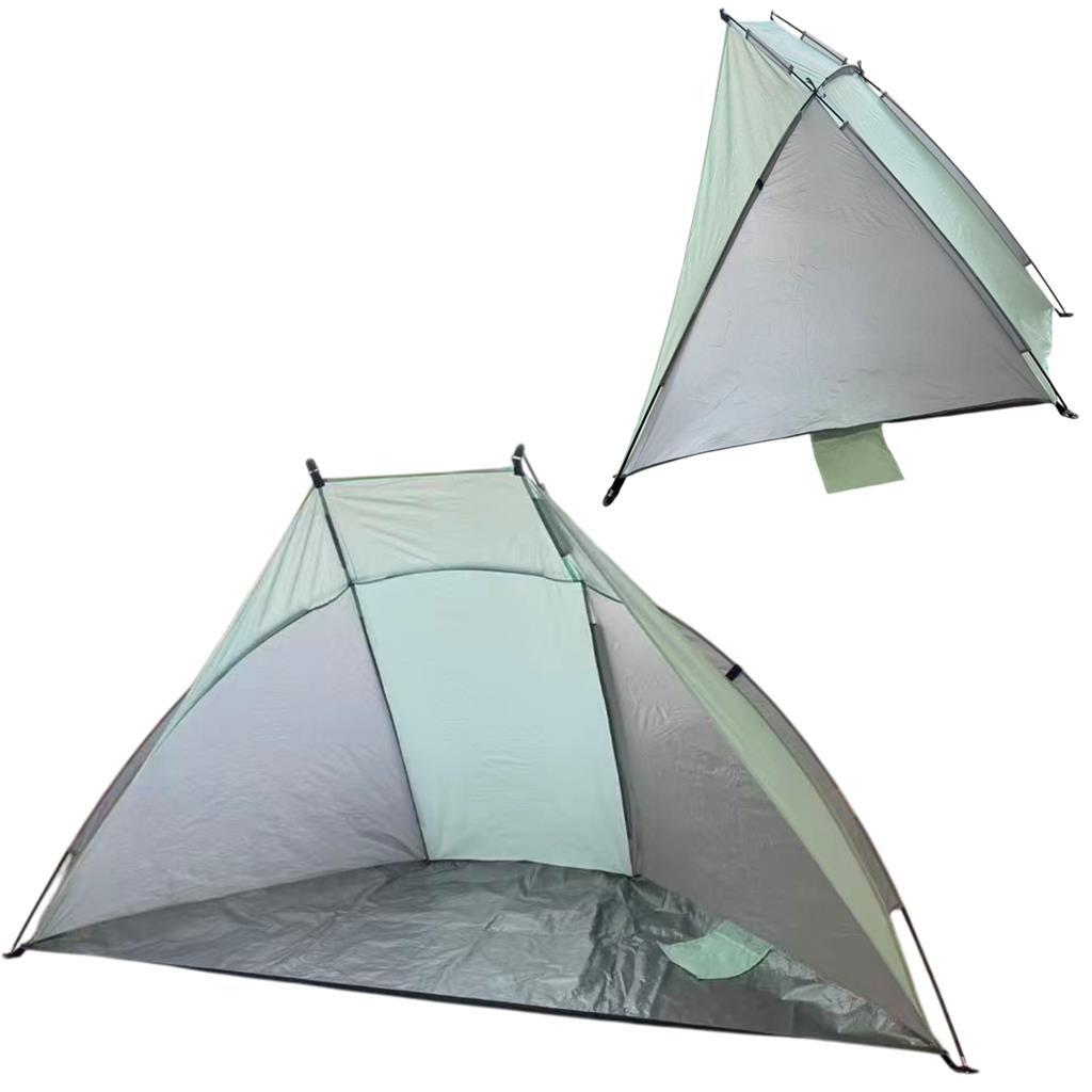 Summertime Mix Match Strandmuschel 270 Limette