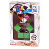 Clown Magic Puzzle Cube 2-in-1