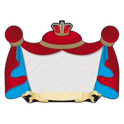 Basic Jubilee Shield Blanco