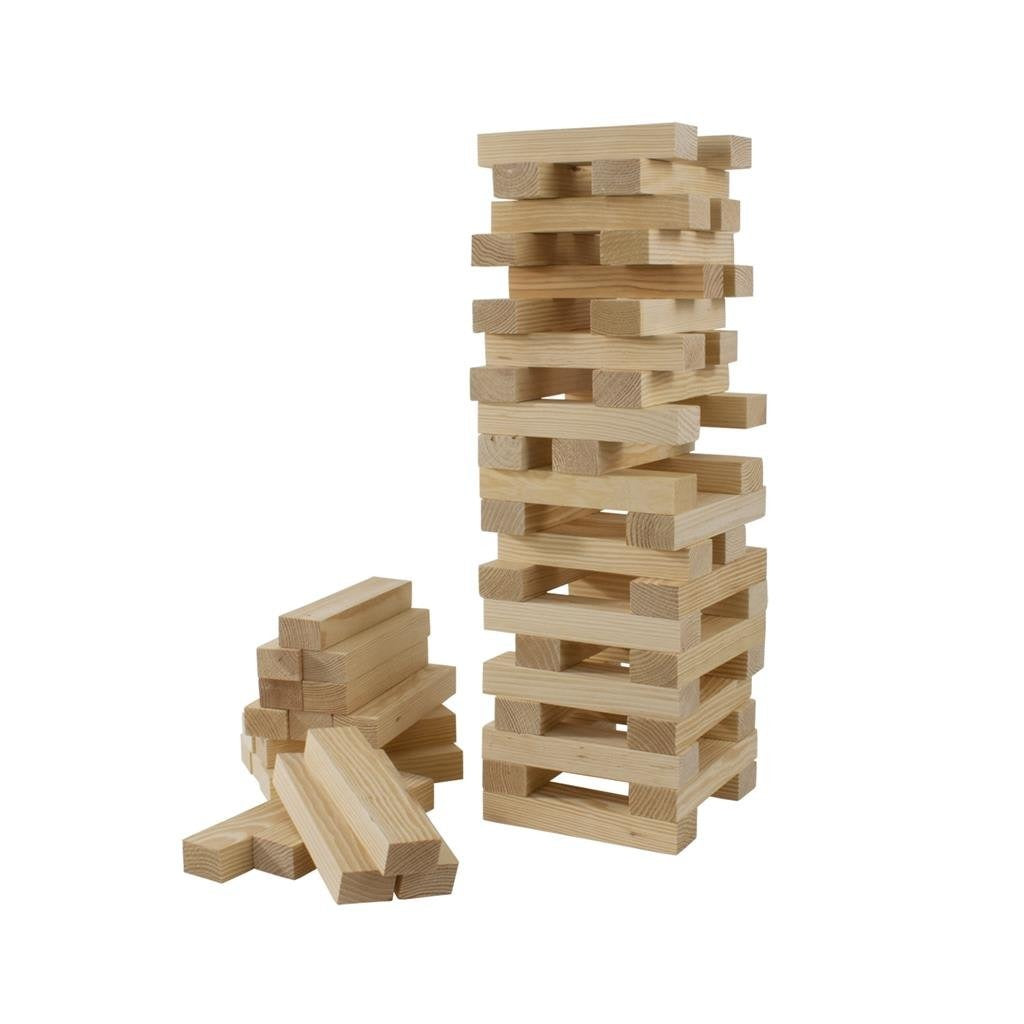 Outdoor -Play Outdoor -Holzturm