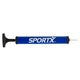 Sportx -Ballpumpe mit Adapter und Metallnadel 30 cm