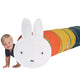 Miffy Kriechtunnel 46x180 cm