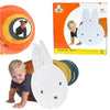 Miffy Kriechtunnel 46x180 cm